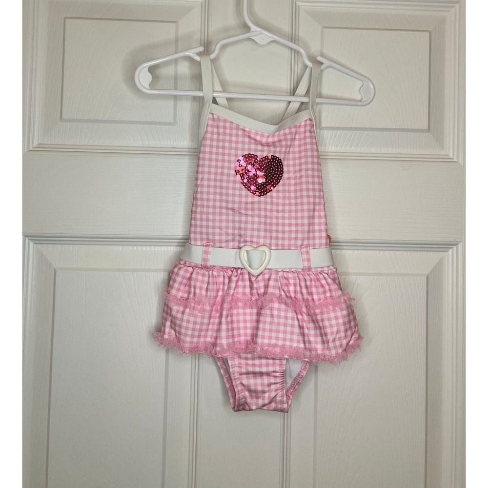 24M Penelope Mack, LTD one piece bathing suit